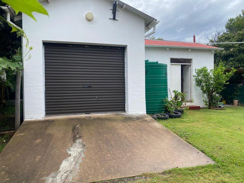 0 Bedroom Property for Sale in Bergsig Western Cape